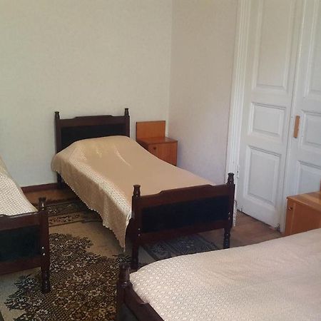 Firuza Hostel Borjomi Bagian luar foto