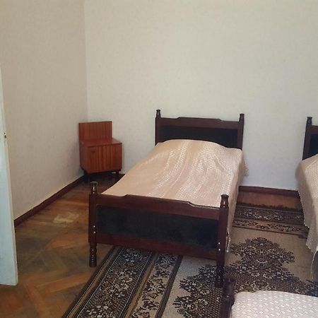 Firuza Hostel Borjomi Bagian luar foto