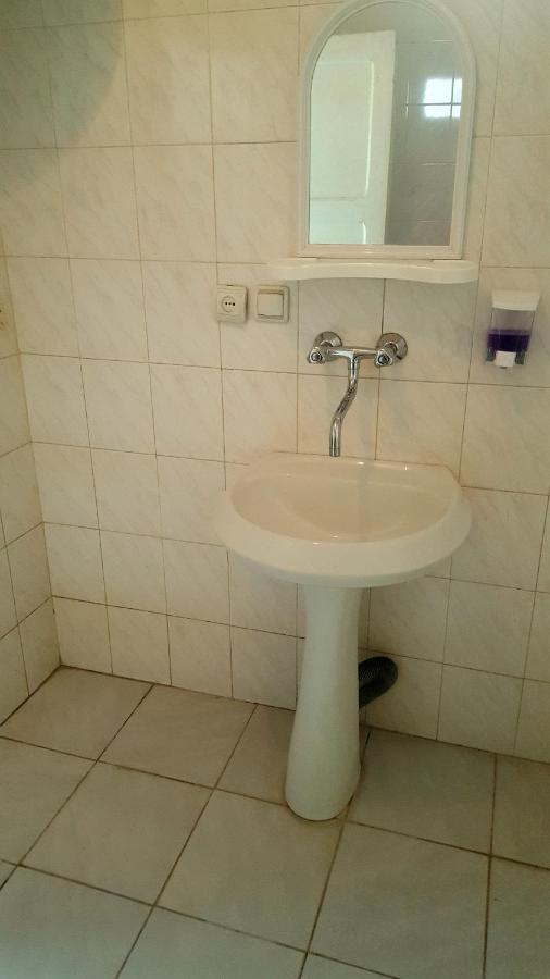 Firuza Hostel Borjomi Bagian luar foto