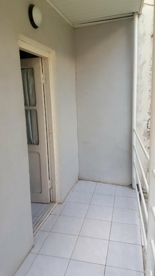 Firuza Hostel Borjomi Bagian luar foto